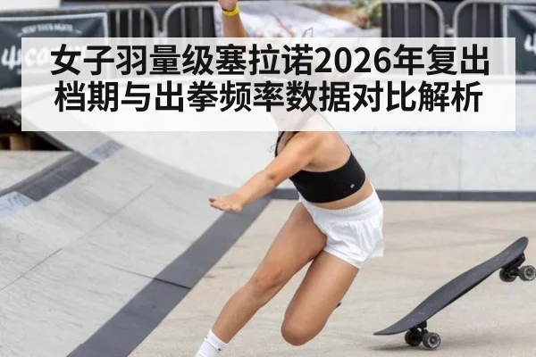 女子羽量级塞拉诺2026年复出档期与出拳频率数据对比解析